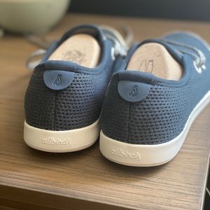 NWOT Allbirds Treeskipper